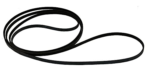 GENUINE Frigidaire 134503600 Drum Belt for Dryer