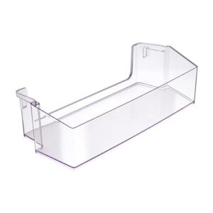 Upgraded W10900538 W11239961 Refrigerator Door Shelf Bin (RIGHT)