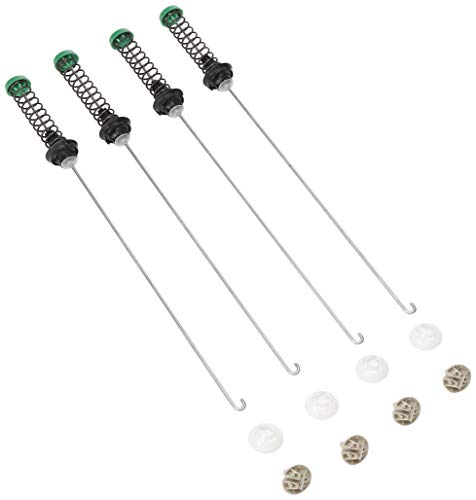 Whirlpool W11130362 Washer Suspension Rod Kit Genuine Original Equipment Manufacturer (OEM) Part