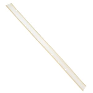 SURPOUF 5304500204 Dishwasher Door Bottom Gasket Door Seal Replacement Fits For Frigidaire