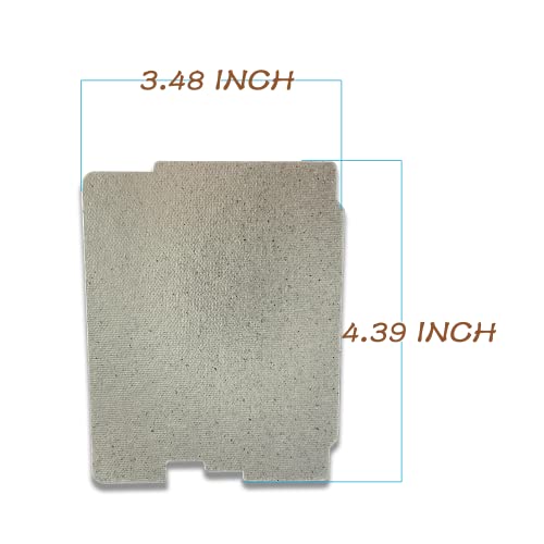 5304462314 Microwave Waveguide Cover Replacement for Frigidaire Microwave - Image 7