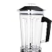 70-Ounce BPA Free Container for Blender, Large Size replacement Jar with Blade and Lid, Suibable for Yanike Blender - Image 6
