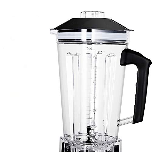 70-Ounce BPA Free Container for Blender, Large Size replacement Jar with Blade and Lid, Suibable for Yanike Blender - Image 4