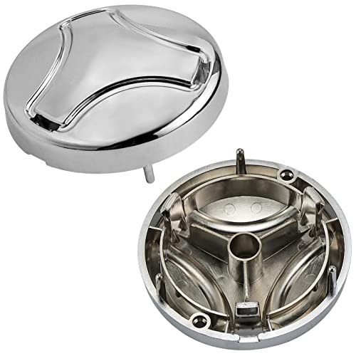 5006EA3009B Washer Washplate Cap fit for L-g Agitator Cap 2 pack