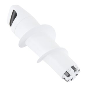 Whirlpool W11614636 Genuine OEM Washer Agitator Assembly Replacement Part - Replaces W11395428
