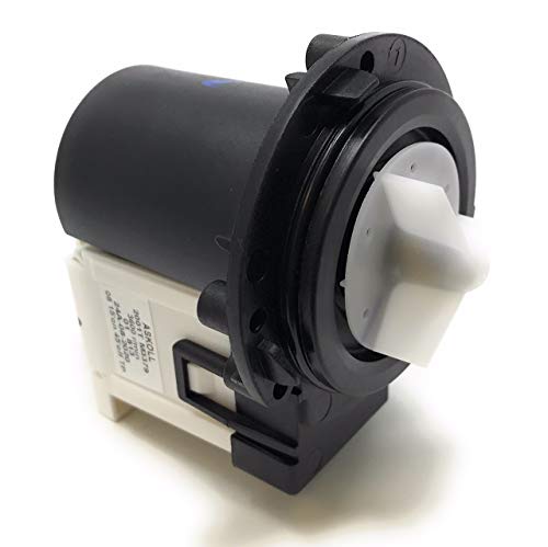 OEM Washer Pump 4681EA2001T - Image 5