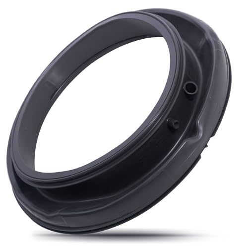 W11314648 for Whirlpool Washer Door Boot Seal WFW5620HW0 WFW6620HC0