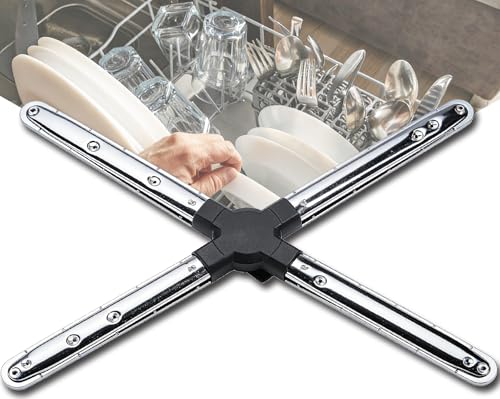 W11101428 Dishwasher Lower Spray Arm for Kitchenaid Whirlpool