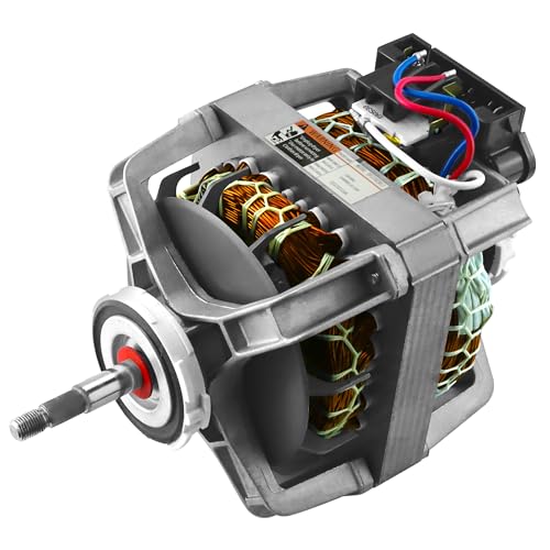 DC31-00055G DFS270ZSEL1 Dryer Motor Fit for Samsung Dryer DV45H7000EW