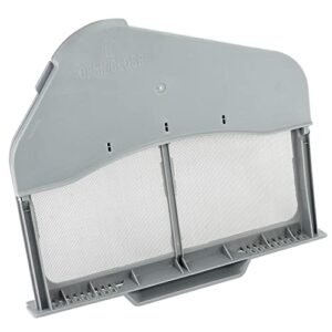 DC97-16742A Lint Trap fit for Samsung Dryer Lint Trap Screen Replacement