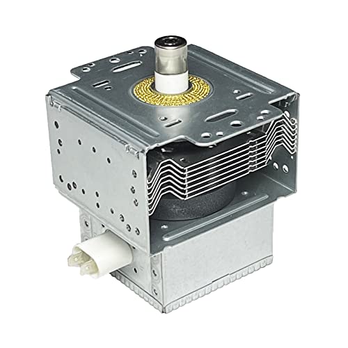 WB27X10682 Magnetron RM269, Compatible with Ge MagnetronWB27X10559 1086312