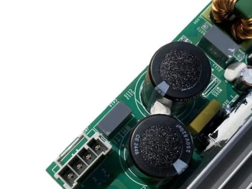 GE WH22X38837 Washer Inverter Control Board Genuine OEM Replacement Part - Image 6