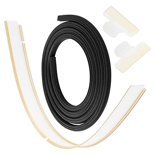 154827601 for Frigidaire Dishwasher Door Gasket Seal Replacement Kit