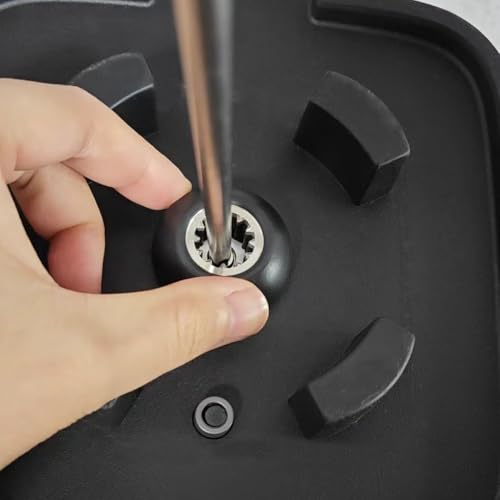 CRANDDI Spare Part Drive Socket 1pcs Mixer Coupler Blender Kit Stud Transmission Blender Lower Parts Drive Actuator - Image 7