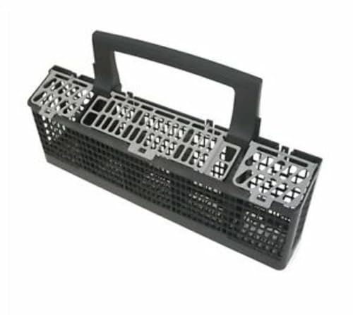 Dishwasher Silverware Basket