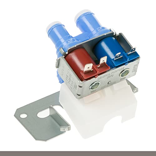 Parts Master Replacement for GE Refrigerator Water Valve with Guard - WR57X33326, PS16226572, AP6995571, 4960236, WV10032 - Image 4