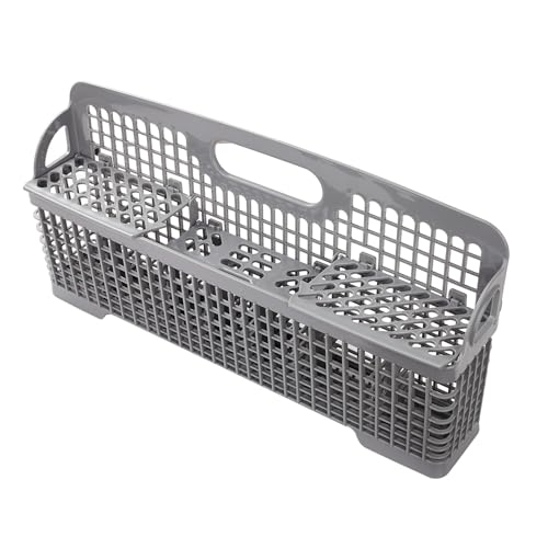 Yingti WP8562043 Dishwasher Silverware Utensil Cutlery Basket