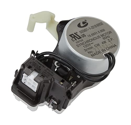 Whirlpool W10913953 Genuine OEM Top Load Washer Shift Actuator Replacement Part - Replaces W10815026