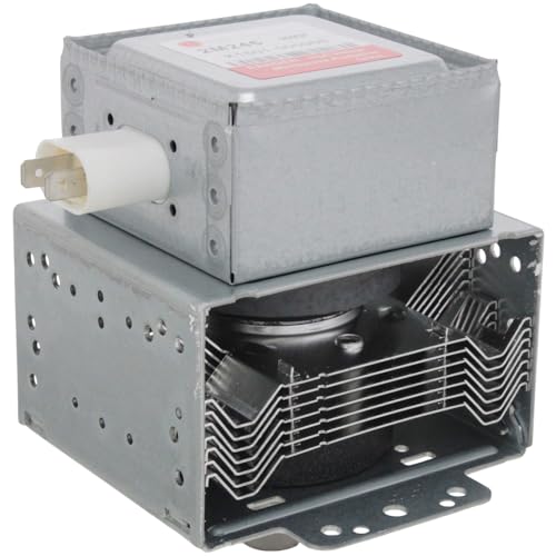 WB26X32629 - OEM Upgraded Replacement for LG Microwave Oven Magnetron