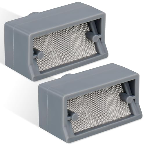 Ice Maker Filter Screen for GE Profile Opal Nugget Ice Maker 1.0 & 2.0