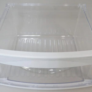 Replacement WR71X38328 Middle Pan Assembly For GE Refrigerator WR32X22927, WR32X10343, WR32X10574, WR32X10370