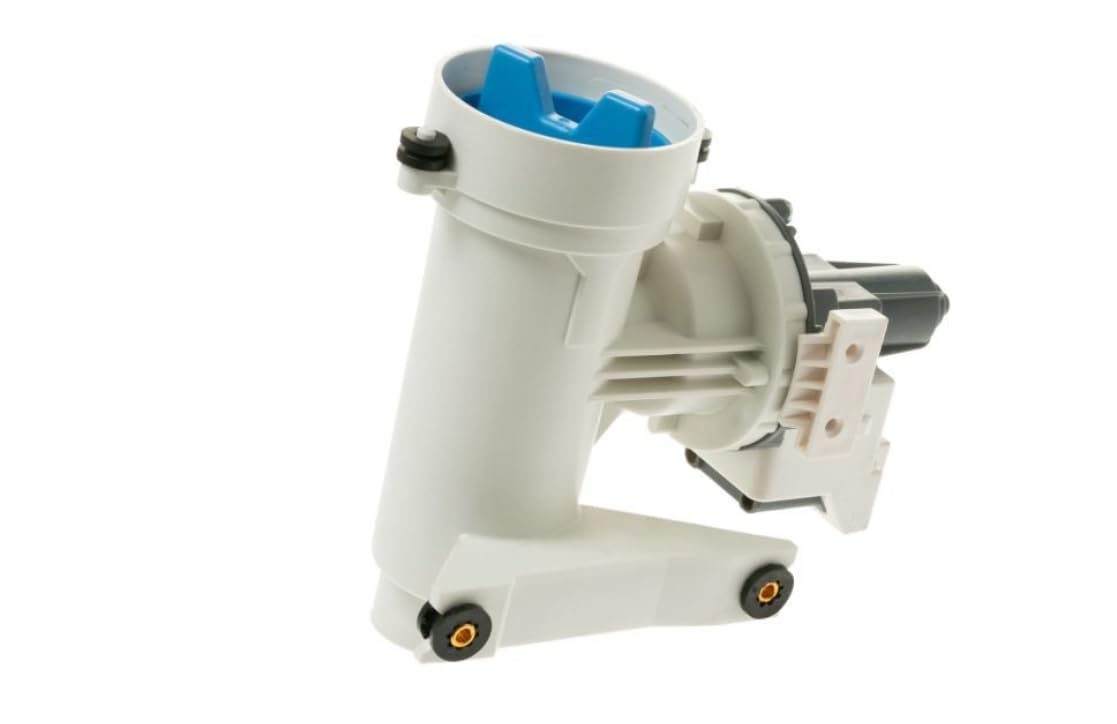 GE Appliances WH11X39237 Washer Drain Pump & Filter