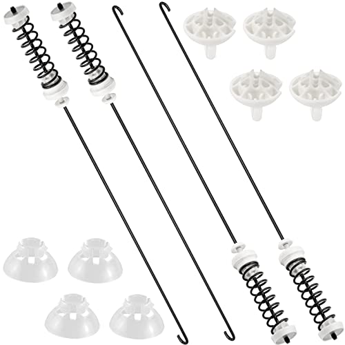 W10780048 Washer Suspension Rod Kit Fit for Ken-more Whirl-pool