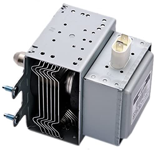 WB27X10017 Microwave Magnetron OM75P(10) for GE Microwave Oven JVM1650WH01 Repair Part Replace WB27X10475 WB27X10370 WB27X10380 OM75P-11-ESDYF Magnetron - Image 7