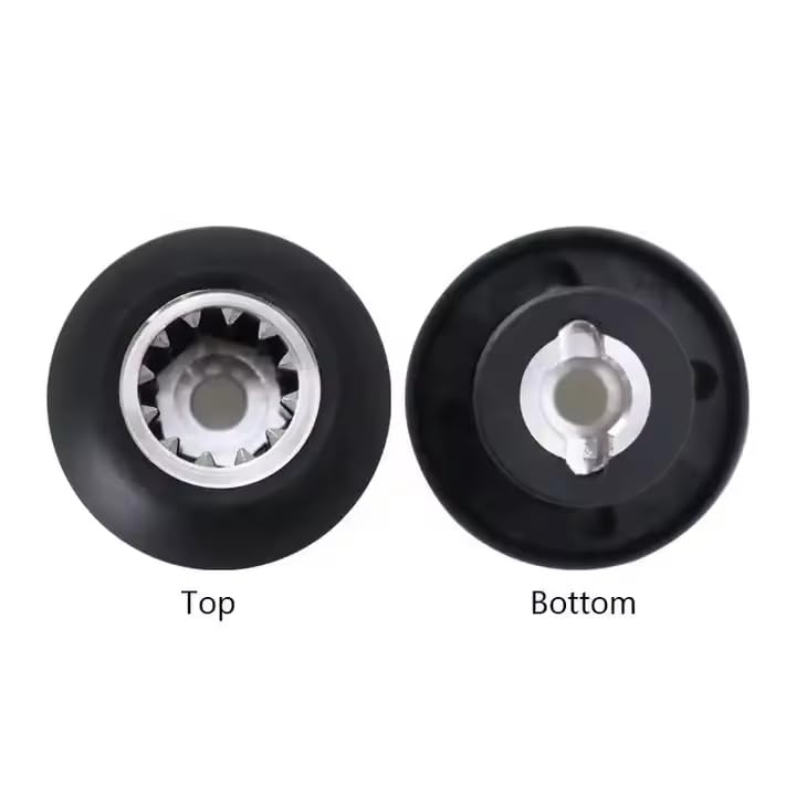 CRANDDI Spare Part Drive Socket 1pcs Mixer Coupler Blender Kit Stud Transmission Blender Lower Parts Drive Actuator - Image 6
