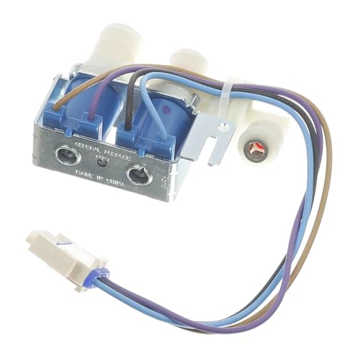 Bosch 12028324 Refrigerator Freezer Magnet Water Valve Double 115V