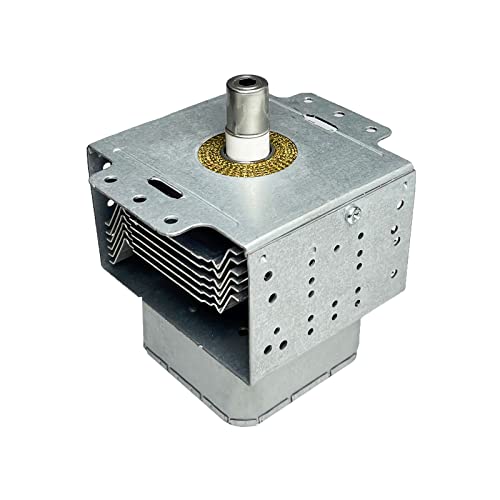 WB27X10682 Magnetron 2M319 Microwave Magnetron Tube Replacement - Image 8