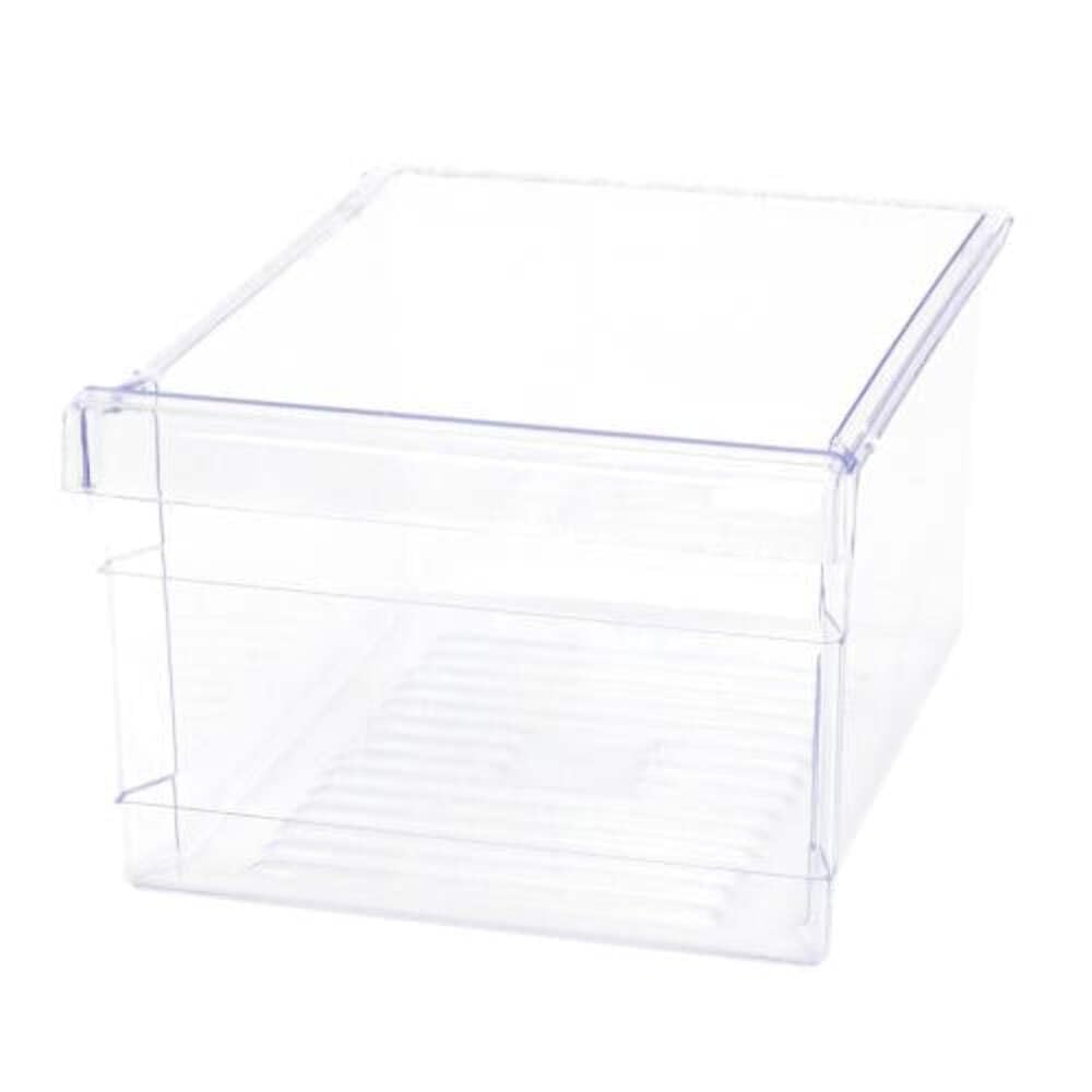Whirlpool W10872066 Genuine OEM Refrigerator Crisper Drawer Replacement Part - Replaces 2207931