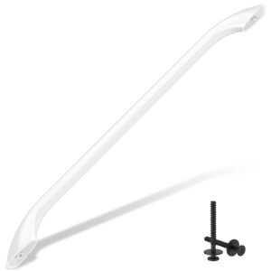 Upgraded 316545301 Oven Handle for Frigidaire Stove Door Handle Replacement