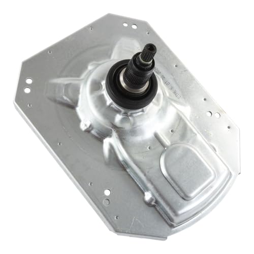 Whirlpool W11449840 OEM Washer Gear Case