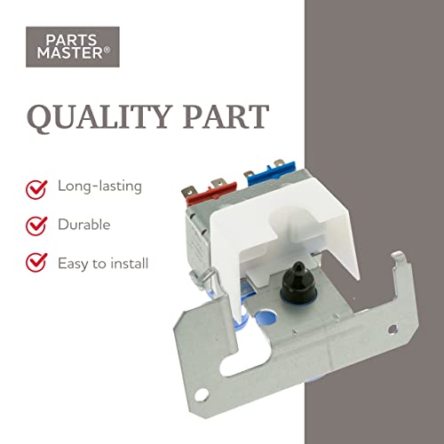 Parts Master Replacement for GE Refrigerator Water Valve with Guard - WR57X33326, PS16226572, AP6995571, 4960236, WV10032 - Image 8