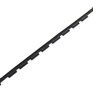 Whirlpool W11664713 Genuine OEM Dishwasher Lower Door Seal Replacement Part - Replaces W11484890, W11454757, W11561235, W11606677, W11163967, and W11563231