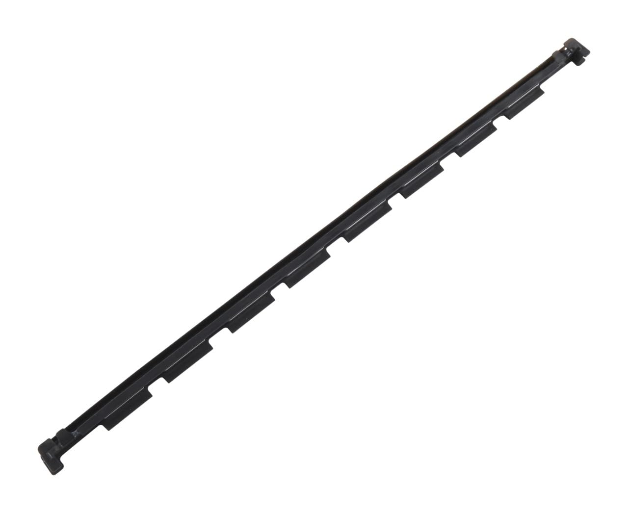 Whirlpool W11664713 Genuine OEM Dishwasher Lower Door Seal Replacement Part - Replaces W11484890, W11454757, W11561235, W11606677, W11163967, and W11563231