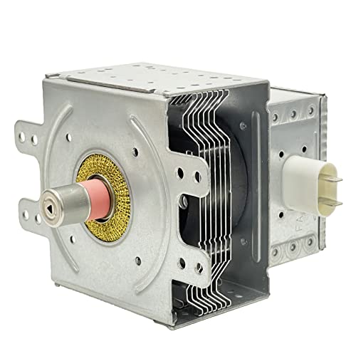 W10818686 Magnetron Microwave Oven Magnetron 2M226-23GWHR Microwave Magnetron Tube Compatible for Whirlpool W10626122 W10754514 W10772114 - Image 8
