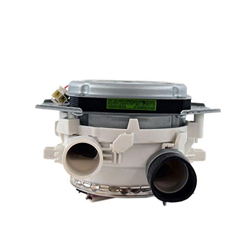 LG ABT72989206 Genuine OEM Pump Casing Assembly for LG Dishwashers - Image 8