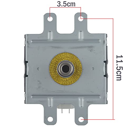 5304480636 W10245183 Microwave Magnetron for Whirlpool KitchenAid Microwave Oven Repair Part Replace 8205650 2M167B-M16 10QBP0232 Magnetron - Image 8