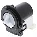 LG 4681EA2001T Genuine OEM Drain Pump Assembly for LG Washing Machines - Image 7