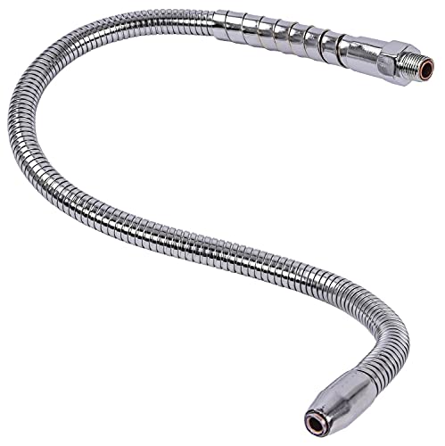 Replacement Pump Outlet Hose for JEGS 20-Gallon Parts Washer 555-81525 - Image 5