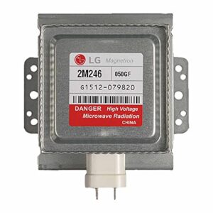 GE WB26X32629 Microwave Magnetron