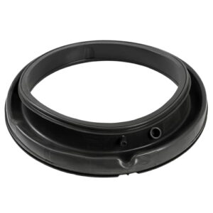 W11314648 Washer Door Boot Gasket Seal Parts Compatible with Whirlpool Washer Door Boot Seal W11314648 Front Load Washer Door Boot Seal Part-Replaces AP6835703, PS12711494, W10897390, 4931032