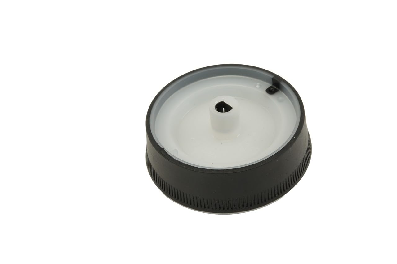 Whirlpool W11501455 Genuine OEM Washer Timer Knob Assembly Replacement Part - Image 5