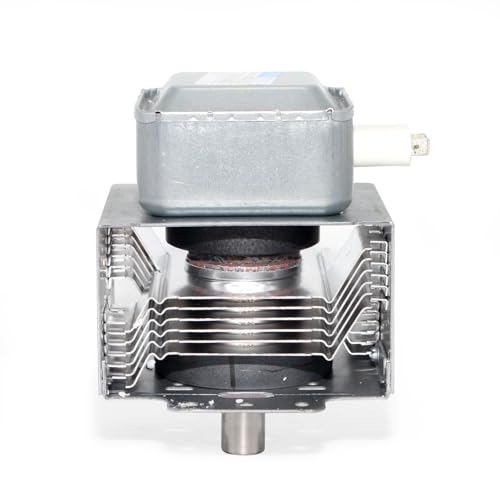 Replacement for GE WB27X10682 Magnetron for Microwave Oven, Compatible with RM269, WB27X10559, 1086312, 2M319J, 2M219J, Microwave Oven Repair Part - Image 7
