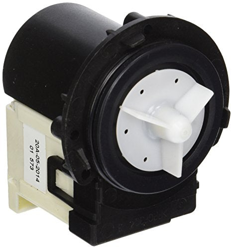LG 4681EA2001T Genuine OEM Drain Pump Assembly for LG Washing Machines - Image 5