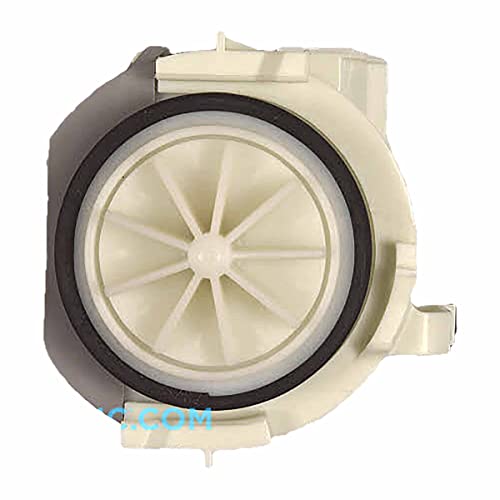 Bosch 00631200 Dishwasher Drain Pump - Image 8