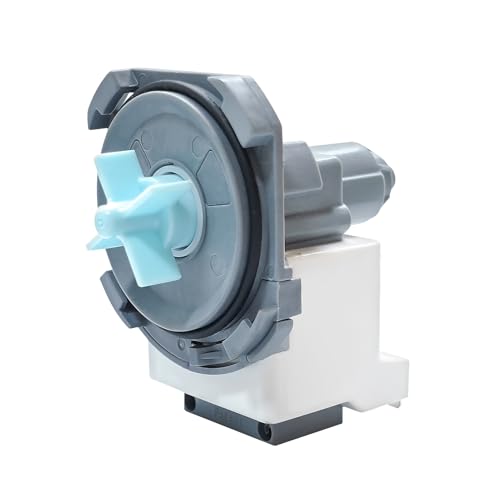 DD81-02635A B20-3A01 Dishwasher Drain Pump Assembly D.I.Accessa Original Equipment Manufacturer(OEM) Part Fit For DW80N3030us DW80R2031 DW80CG4021SRAA DW80CG4051SRAA DW80M2020US/AA Series