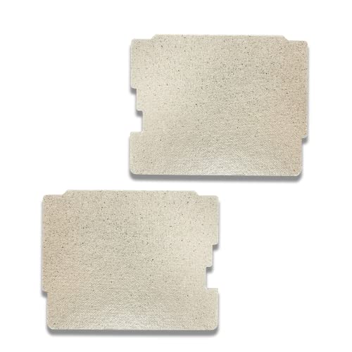 5304462314 Microwave Waveguide Cover Replacement for Frigidaire Microwave - Image 6